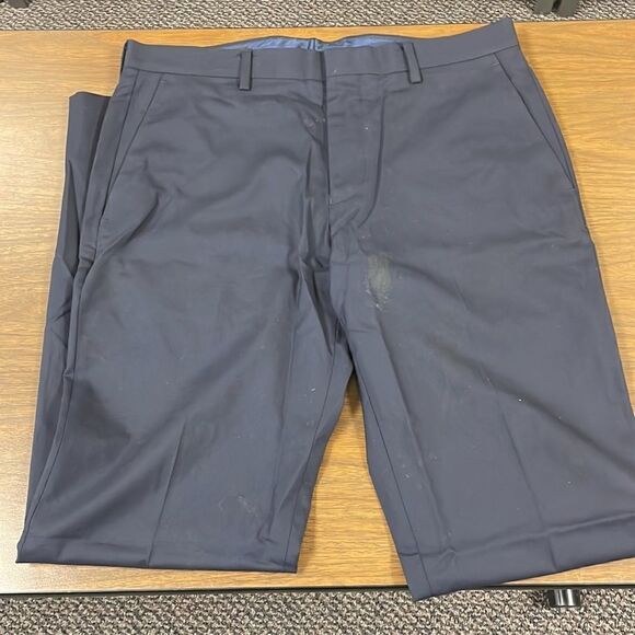 J. Crew Ludlow Slim-fit suit pant in Italian wool* - Picture 3 of 7